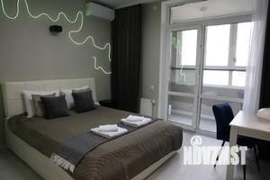 1-к квартира, посуточно, 48м2, 13/21 этаж