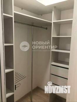 1-к квартира, на длительный срок, 44м2, 6/29 этаж