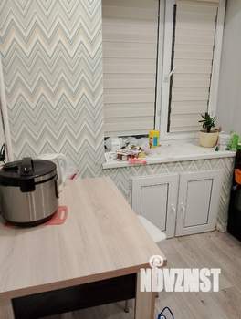2-к квартира, на длительный срок, 43м2, 4/4 этаж