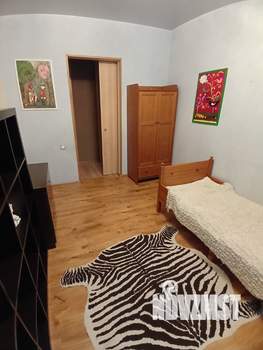 2-к квартира, на длительный срок, 56м2, 1/2 этаж