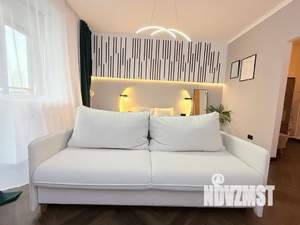 1-к квартира, посуточно, 32м2, 9/15 этаж