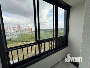 Студия квартира, на длительный срок, 22м2, 6/10 этаж