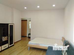 1-к квартира, на длительный срок, 40м2, 7/27 этаж