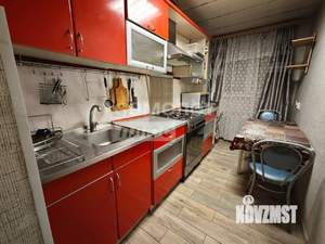 3-к квартира, на длительный срок, 56м2, 1/9 этаж