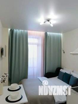 1-к квартира, посуточно, 12м2, 1/1 этаж