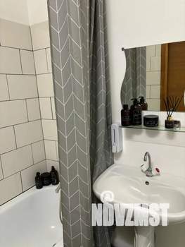 1-к квартира, посуточно, 35м2, 6/17 этаж