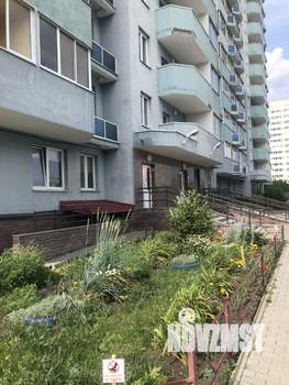 Студия квартира, на длительный срок, 36м2, 9/19 этаж