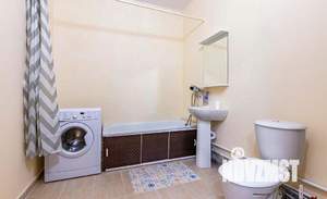 2-к квартира, посуточно, 45м2, 1/1 этаж
