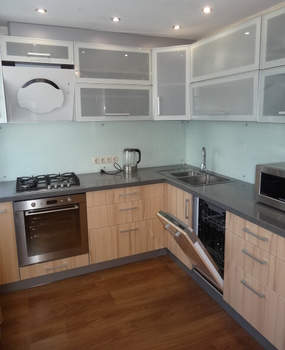 2-к квартира, на длительный срок, 43м2, 3/5 этаж