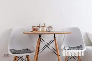 1-к квартира, посуточно, 28м2, 19/22 этаж