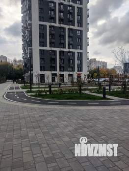 Студия квартира, на длительный срок, 20м2, 3/24 этаж