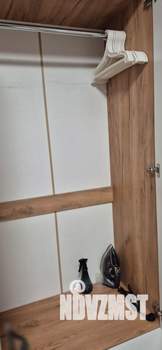 1-к квартира, посуточно, 40м2, 3/20 этаж