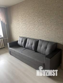 2-к квартира, на длительный срок, 46м2, 5/5 этаж