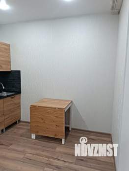 Студия квартира, на длительный срок, 27м2, 10/13 этаж