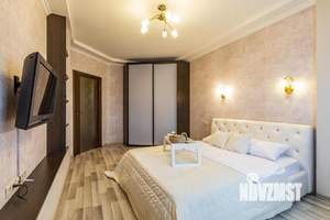 2-к квартира, посуточно, 70м2, 1/1 этаж