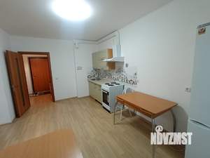 2-к квартира, на длительный срок, 70м2, 4/25 этаж