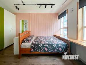 Студия квартира, на длительный срок, 31м2, 3/7 этаж