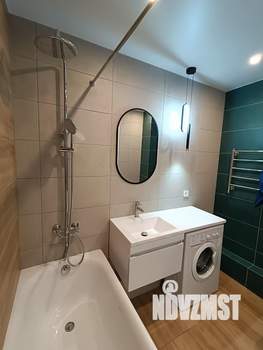 1-к квартира, на длительный срок, 36м2, 13/25 этаж