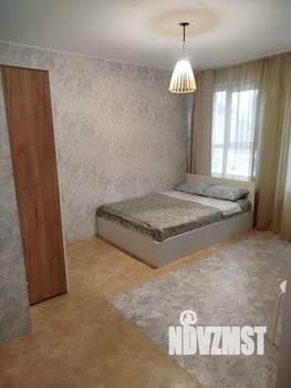 1-к квартира, на длительный срок, 25м2, 5/15 этаж