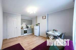 1-к квартира, посуточно, 50м2, 8/25 этаж