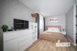 1-к квартира, посуточно, 32м2, 1/5 этаж