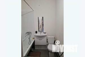 1-к квартира, посуточно, 30м2, 12/14 этаж