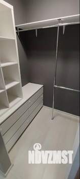 1-к квартира, на длительный срок, 36м2, 6/21 этаж