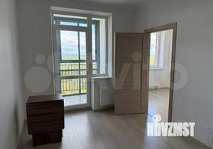1-к квартира, на длительный срок, 37м2, 23/25 этаж