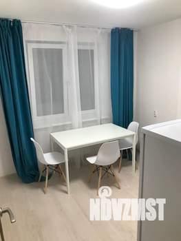 1-к квартира, посуточно, 45м2, 5/10 этаж