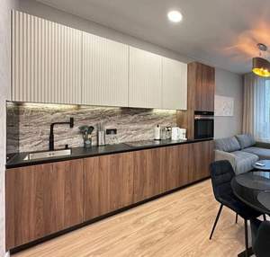 3-к квартира, на длительный срок, 55м2, 21/23 этаж