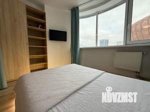 1-к квартира, посуточно, 27м2, 5/16 этаж