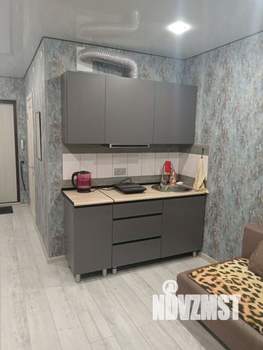 Студия квартира, на длительный срок, 20м2, 11/25 этаж