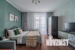 2-к квартира, посуточно, 65м2, 5/25 этаж