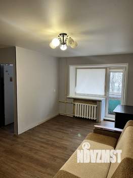 3-к квартира, на длительный срок, 55м2, 2/5 этаж