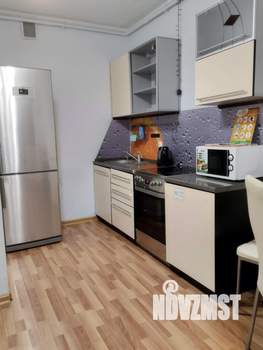 2-к квартира, посуточно, 37м2, 1/1 этаж