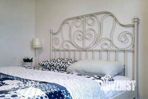 2-к квартира, посуточно, 68м2, 21/26 этаж