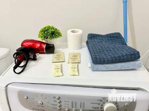 Студия квартира, посуточно, 35м2, 4/25 этаж