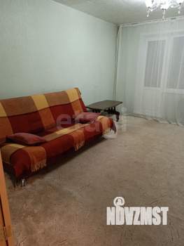 3-к квартира, на длительный срок, 63м2, 6/10 этаж