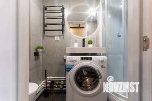 1-к квартира, посуточно, 18м2, 1/1 этаж