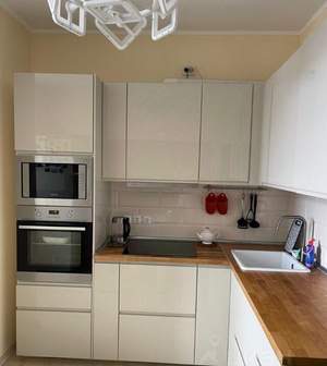 2-к квартира, на длительный срок, 68м2, 18/24 этаж