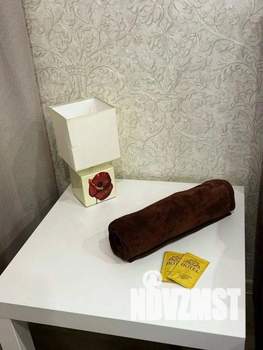 1-к квартира, посуточно, 29м2, 1/1 этаж