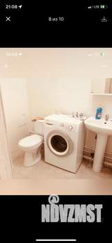 2-к квартира, на длительный срок, 52м2, 6/25 этаж