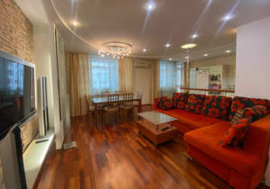 3-к квартира, на длительный срок, 100м2, 8/10 этаж