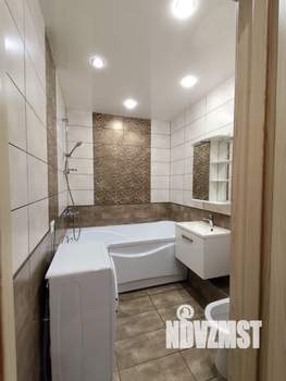 1-к квартира, на длительный срок, 38м2, 3/10 этаж