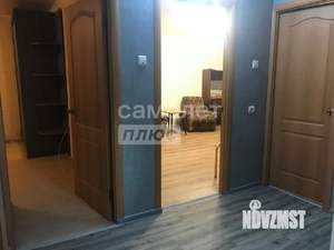 3-к квартира, на длительный срок, 74м2, 4/5 этаж