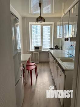 3-к квартира, на длительный срок, 60м2, 11/14 этаж