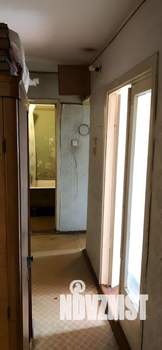 2-к квартира, на длительный срок, 48м2, 3/9 этаж