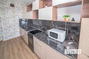 1-к квартира, посуточно, 51м2, 1/1 этаж