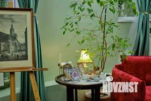 1-к квартира, посуточно, 80м2, 1/1 этаж