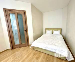 1-к квартира, посуточно, 40м2, 11/14 этаж
